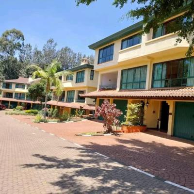 3 Bedroom Ensuite Townhouse  at Westlands, Nairobi, Westlands, Westlands, Nairobi, Townhouse for Sale