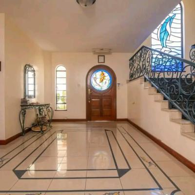 6 Bedrooms Mansion, Runda, Westlands, Nairobi, House for Sale