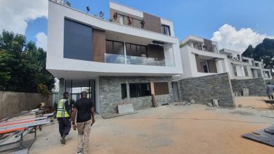 Luxurious 4bedroom Home All Ensuite with Dsq on an Eighth Runda., Runda, Westlands, Nairobi, House for Sale