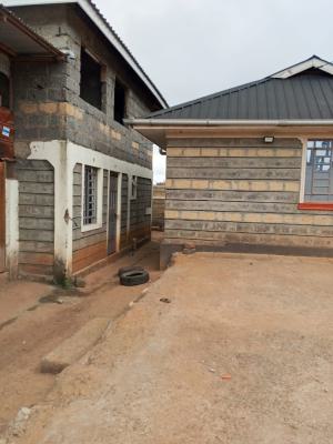 Spacious 3bedroom Home Ensuite with 1sq on 0.046acres Jambo Tv Kikuyu., 400meters From Tarmac Road, Kikuyu, Kiambu, House for Sale