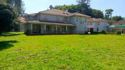 a Stand Alone House Suitable for Office/home, Nations Avenue, Runda, Westlands, Nairobi, House for Rent