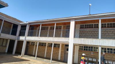 a Prime Block Suitable for a School/office, Nations Avenue, Runda, Westlands, Nairobi, Commercial Property for Rent