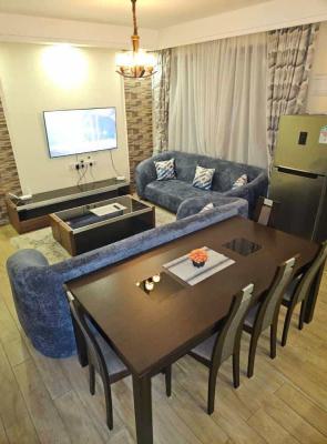2 Bedroom Furnished, Kileleshwa, Nairobi, Apartment for Rent