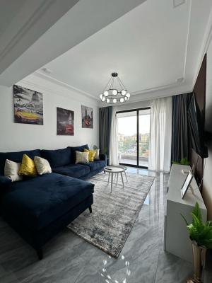 Luxury Furnished 1 Bedroom, Kilimani, Nairobi, Apartment for Rent