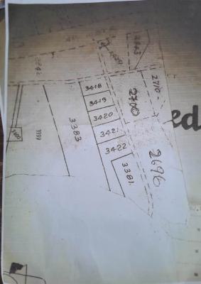 2 Acres Beach Property in Msambweni  Price Is Kshs. 86, Msambweni, Ukunda, Kwale, Mixed-use Land for Sale