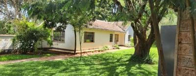 3 Bedroom Bungalow, Karen, Karen, Nairobi, Detached Bungalow for Rent