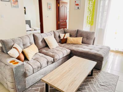 1 Bedroom Furnished, Cianda, Kiambu, Apartment for Rent