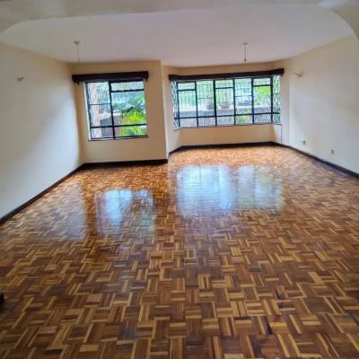 Executive 3 Bedroom Apartment in Kilimani, Kilimani, Kilimani, Nairobi, Apartment for Rent