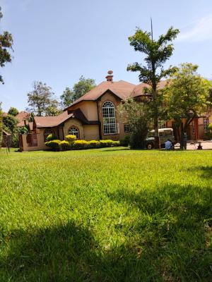 Elegant 4-bedroom All-en-suite Villa in Gated Community, Miotoni, Karen, Nairobi, House for Rent
