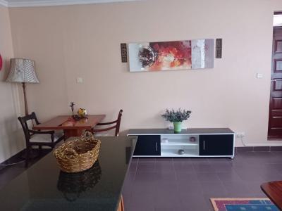 Fully Furnished 1-bedroom House, Miotoni, Karen, Nairobi, House for Rent