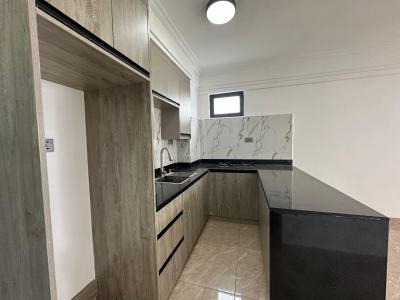 1 Bedroom Apartment in Kilimani, George Padmore, Kilimani, Nairobi, Apartment for Rent