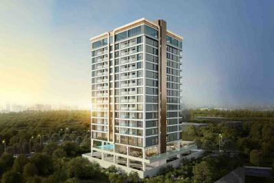 96 Units Only : 1 & 2 Bedroom Apartments, Ojijo Road, Westlands, Nairobi, Apartment for Sale