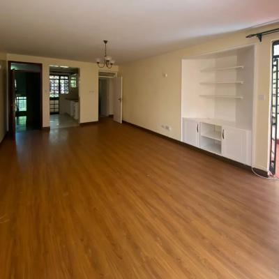 Executive 2 Bedroom Apartment in Kileleshwa, Kileleshwa, Kileleshwa, Nairobi, Apartment for Rent