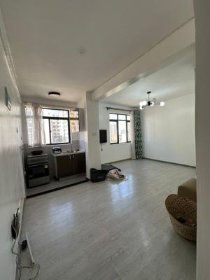 Studio Apartment, Near Yaya and Ngong Road, Kilimani, Nairobi, Apartment for Rent