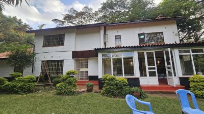 5 Bedroom House, Karen, Nairobi, Townhouse for Rent