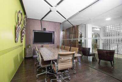 Open Plan Office Space for 10 Persons, Regus Village Market, 2nd Floor, Eaton Place,, United Nations Crescent, Kahawa West, Nairobi, Office Space for Rent