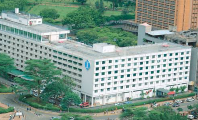 World Class Luxurious Hotel on 2.98acres, Nairobi Central, Nairobi, Commercial Property for Sale