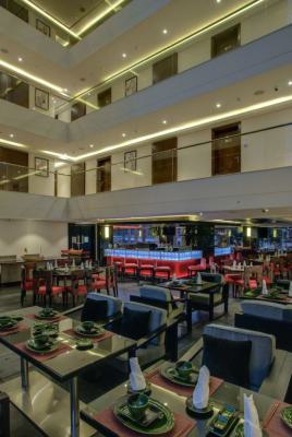 Magnificent International Standard 5star Hotel on 2.5acres, Nairobi Central, Nairobi, Commercial Property for Sale