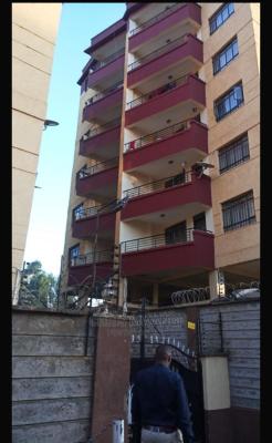 Income Generating 3 Bedroom Block of Flat, Ruaka, Nairobi Central, Nairobi, Commercial Property for Sale