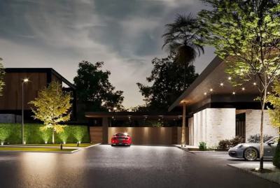 Ultra Modern 5bedroom Home All Ensuite with 2dsq on Halfacre, Karen, Nairobi, House for Sale