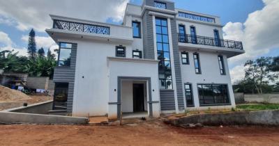 Luxury 5bedroom Villa All Ensuite Plus Dsq Quarter Acre, Lavington, Nairobi, House for Sale