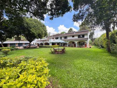 Elegant 7 Bedroom Home All Ensuite Dsq on 1.1acres, Runda, Westlands, Nairobi, House for Sale