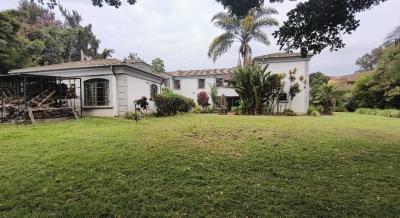 5 Bedroom Home All Ensuite with Pool Dsq on 1.1acres, Runda, Westlands, Nairobi, House for Sale