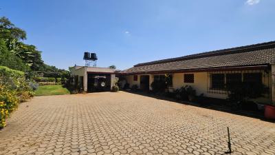 Spacious 5 Bedrooms Bungalow, Runda, Westlands, Nairobi, House for Rent