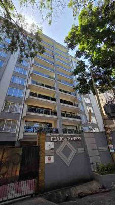 3 Bedroom Plus Dsq Apartments, Off Gatundu Road, Kileleshwa, Nairobi, Apartment for Sale