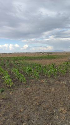 Prime Land, Kangundo Road Joska, Ruai, Nairobi, Mixed-use Land for Sale