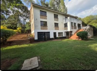 Luxurious 6 Bedrooms Maisonnette, Ngong, Kajiado, House for Sale
