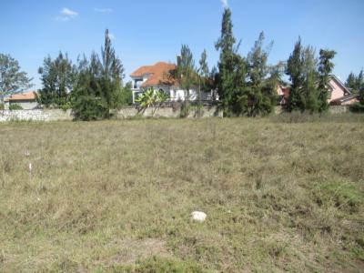 0.5-acre Plots, Kuwinda, Karen, Nairobi, Residential Land for Sale