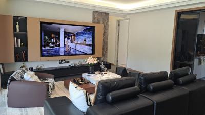 Luxury Four Bedroom Apartments, Muthangari Drive, Westlands, Nairobi, Apartment for Sale