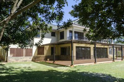 Luxurious 5 Bedroom Villa in Lower Kabete, Lower Kabete Road, Spring Valley, Nairobi, Detached Duplex for Rent