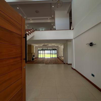 Luxury 5-bedroom All-en-suite Villa in Gated Community, Karen, Nairobi, House for Sale