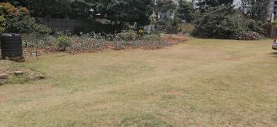 Prime 0.5 Acre Plot, 2nd Parklands Avenue, Parklands, Nairobi, Residential Land for Sale