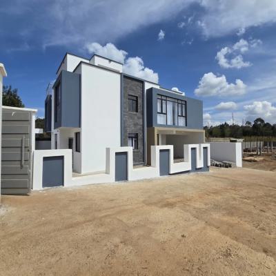 Exquisite 5 Bedroom, Kamangu, Kikuyu, Kiambu, House for Sale