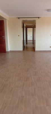 Four (4) Bedroom Two (2) Ensuite New Apartment, Vihiga Road, Kileleshwa, Nairobi, Apartment for Rent