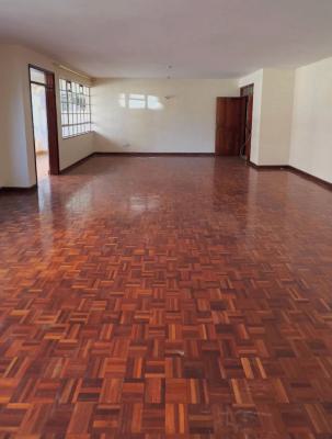 Homely 3 Bedroom Plus Dsq Apartment in Kilimani, Kilimani, Kilimani, Nairobi, Apartment for Rent
