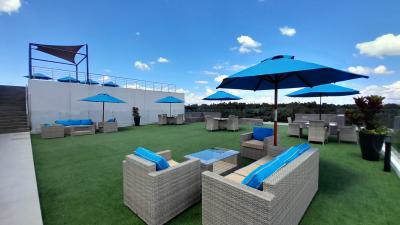 Exquisite 4 Bedroom All Ensuite Plus Dsq with Karura Forest Views, Peponi Road, Westlands, Nairobi, Apartment for Rent