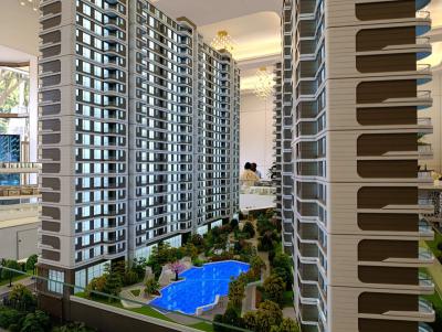 Ongoing Project in Westlands Along Muthangari Drive 3&4 Bedroom, Muthangari Drive, Westlands, Nairobi, Apartment for Sale