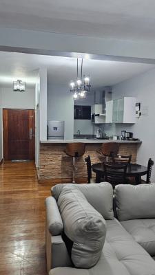 an Amazing Spacious 1 Bedroom Fully Furnished and Serviced, Lavington, Nairobi, Apartment for Rent