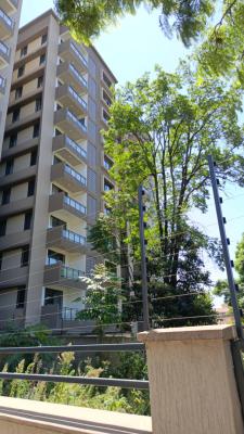 an Excellent Spacious 2 Bedroom All Ensuite, Kileleshwa, Nairobi, Apartment for Rent