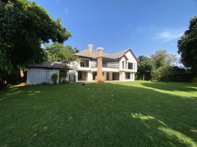 5 Bedroom House Plus Dsq in Runda, Nairobi at Kshs 259m, Old Runda, Runda, Westlands, Nairobi, House for Sale