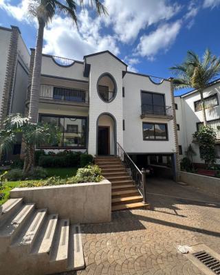 4 Bedroom Townhouse in Westlands at Kshs 400k, Westlands, Westlands, Nairobi, House for Rent