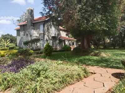 4 Bedroom House, Karen, Karen, Nairobi, Townhouse for Rent
