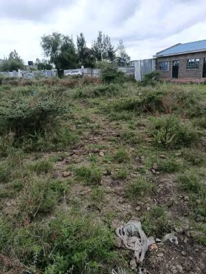Prime Plot for Development, Kitengela Namanga Road, Kitengela, Kajiado, Mixed-use Land for Sale