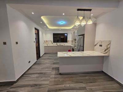 Sylish 1 Bedroom Apartment in Brookside, Brookside, Westlands, Nairobi, Apartment for Rent