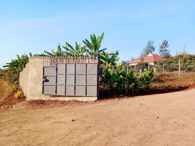 Land, Mugutha Estate, Ruiru, Kiambu, Residential Land for Sale