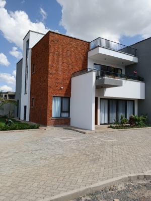 Elegant 4 Bedrooms Duplexes & Triplexes, Langata, Nairobi Central, Nairobi, House for Sale